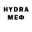 MDMA Molly Aexandr Yushkin